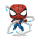 Funko POP Games: Spider-Man 2 - PETER PARKER SUIT - 1271282 - zdjęcie 2